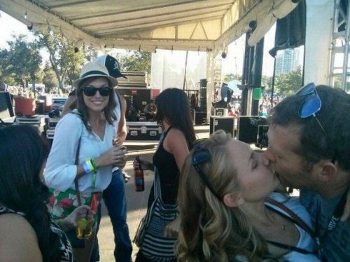 Прикольные фотобомбы (26 шт)