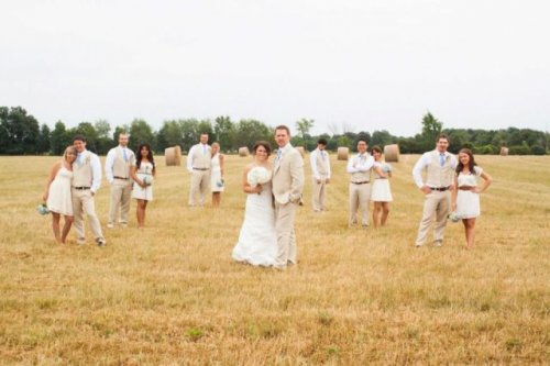 Одинокие сердца (24 фото)