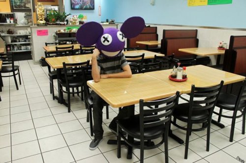 Одинокие сердца (24 фото)