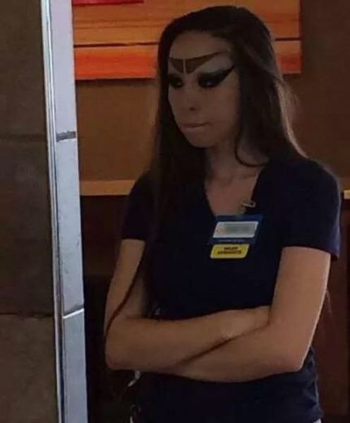 Странности в фотографиях (26 фото) Странности в фотографиях (26 фото)