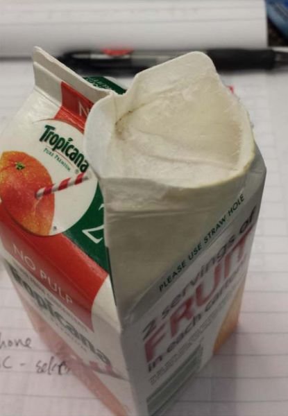 Сплошные казусы да упсы (18 фото) Сплошные казусы да упсы (18 фото)