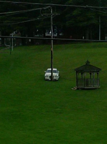 Сплошные казусы да упсы (18 фото) Сплошные казусы да упсы (18 фото)