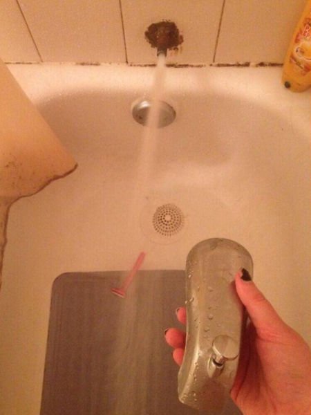 Сплошные казусы да упсы (18 фото) Сплошные казусы да упсы (18 фото)