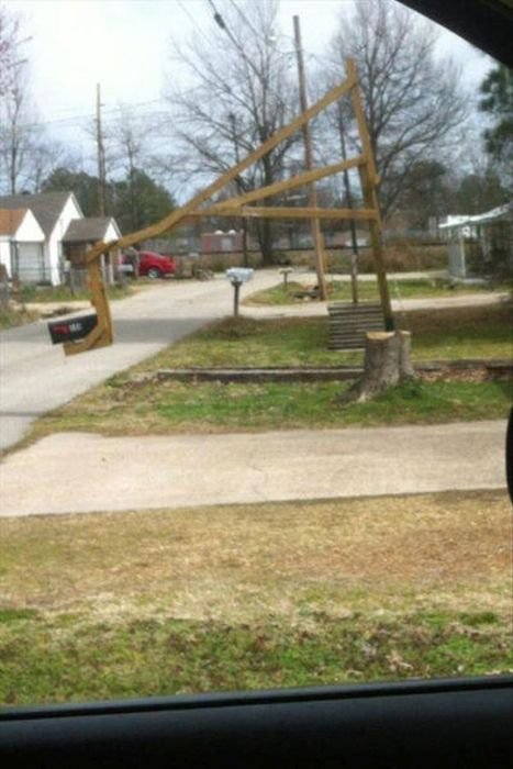 Инженерно-технический креатив (31 фото) Инженерно-технический креатив (31 фото)