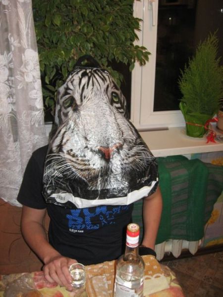 Хорошее настроение в прикольных фото и картинках (49 шт) Хорошее настроение в прикольных фото и картинках (49 шт)