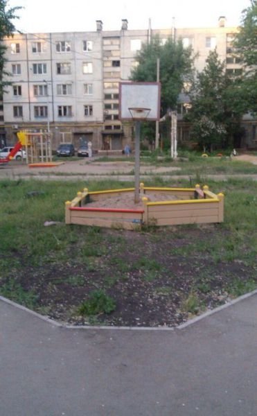 А в России тем временем... (21 фото) А в России тем временем... (21 фото)