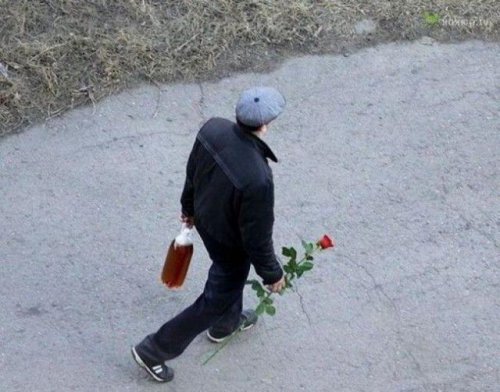 Чоткие романтики (9 фото) Чоткие романтики (9 фото)