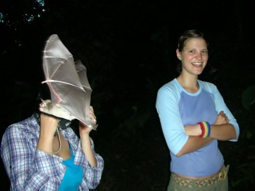 Фотобомбы с животными, которые вас рассмешат (22 фото)