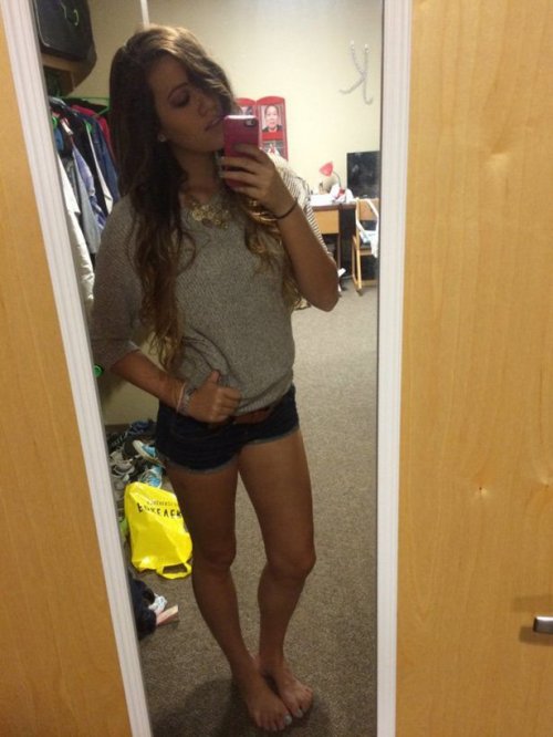 Девичьи самострелы (29 фото)