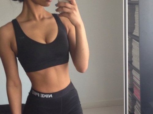 Девичьи самострелы (29 фото)