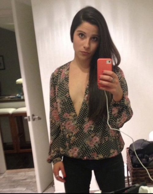 Девичьи самострелы (29 фото)