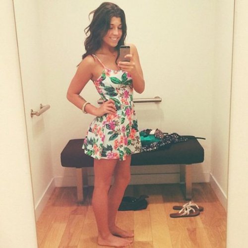 Девичьи самострелы (29 фото)