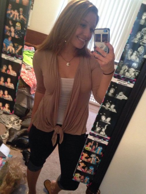 Девичьи самострелы (29 фото)