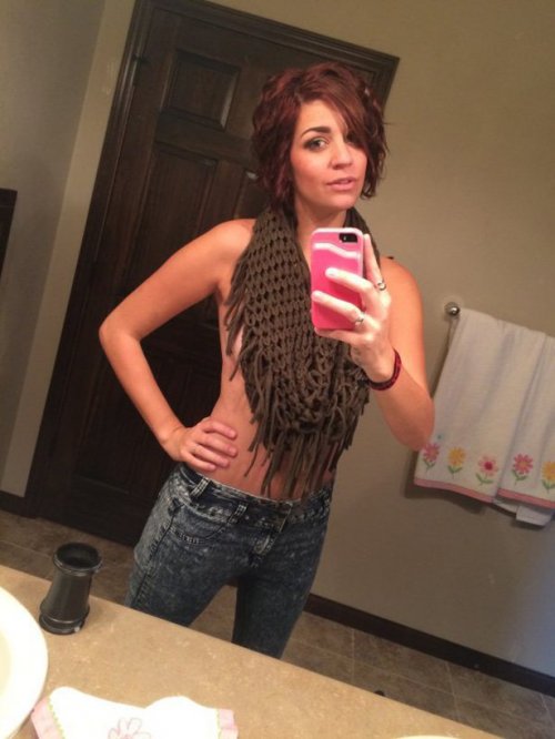 Девичьи самострелы (29 фото)