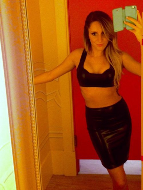 Девичьи самострелы (29 фото)