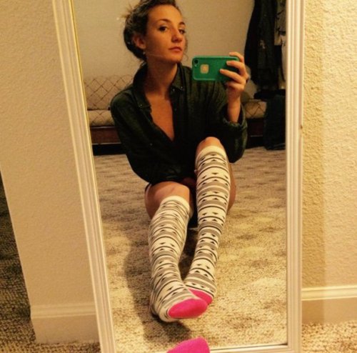 Девичьи самострелы (29 фото)