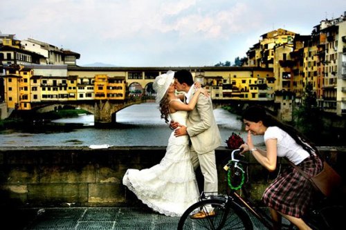 Смешные фотобомбы (16 шт)