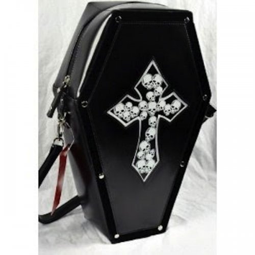 Необычные рюкзаки (16 фото)