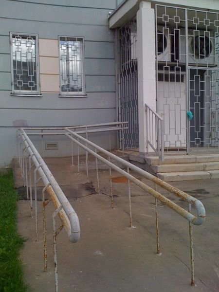 А в России тем временем... (17 фото) А в России тем временем... (17 фото)