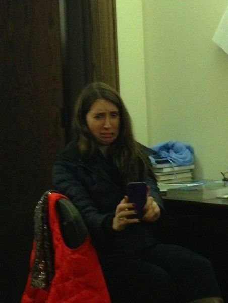 С каким выражением лица модно делать селфи (24 фото) С каким выражением лица модно делать селфи (24 фото)