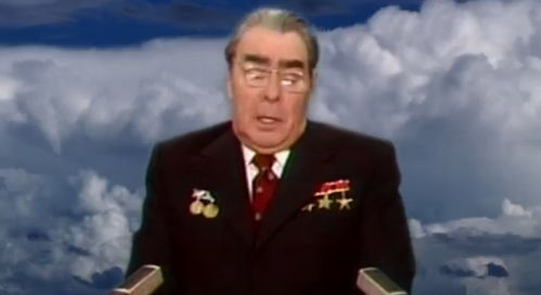 Новогоднее поздравление от Enjoykin