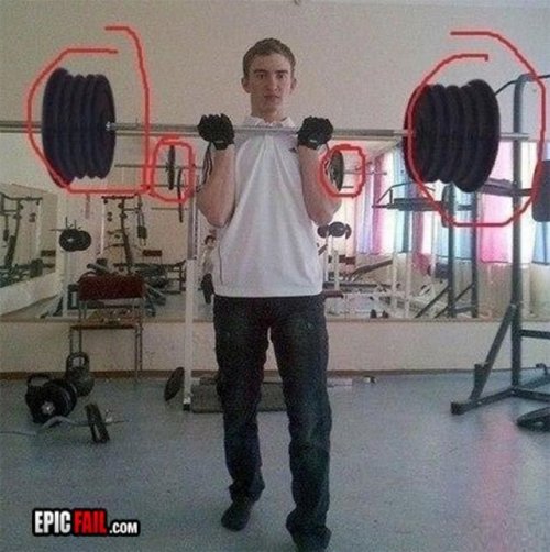 Неудачные селфи с отражением (20 фото)