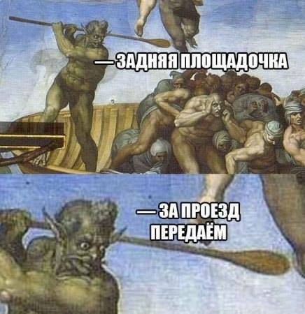 Классные картинки с приколами (38 шт)