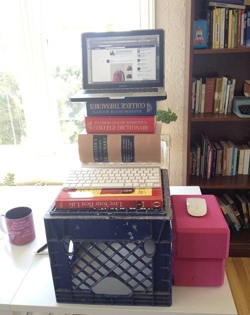 Зато своими руками… (24 фото) Зато своими руками… (24 фото)