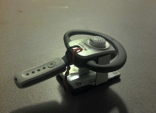 Зато своими руками… (24 фото)