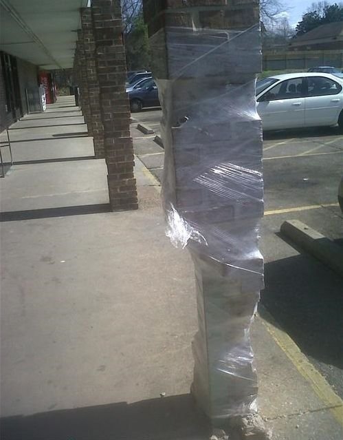 Зато своими руками… (24 фото) Зато своими руками… (24 фото)