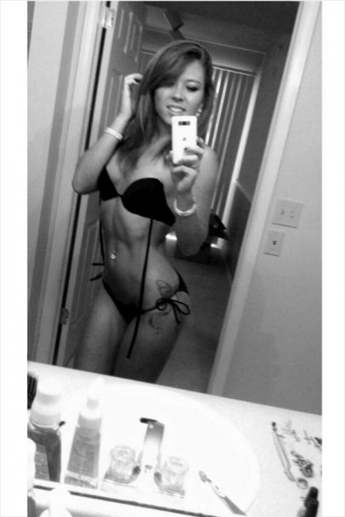 Фитнес-девушки (26 фото)