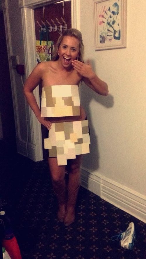 Девушки дурачатся (25 фото)