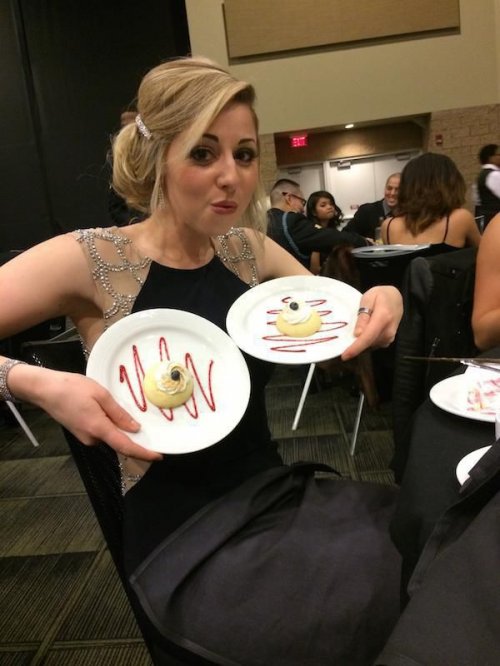 Девушки дурачатся (25 фото)