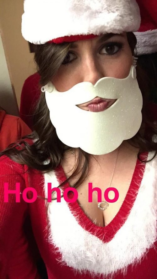 Девушки дурачатся (25 фото)