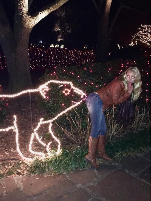 Девушки дурачатся (25 фото)