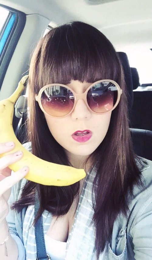 Девушки дурачатся (25 фото)