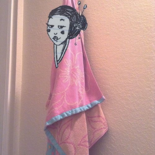 Интерактивные иллюстрации Кристиана Менши (22 фото)