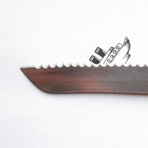 Интерактивные иллюстрации Кристиана Менши (22 фото)