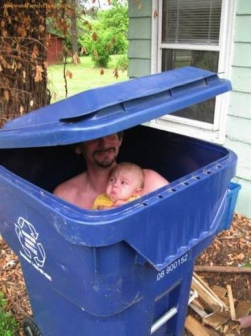 Мои родители – идиоты (23 фото)