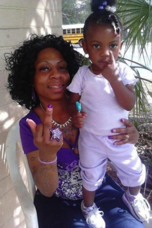 Мои родители – идиоты (23 фото)