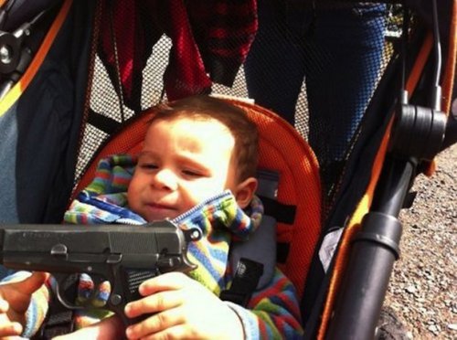 Мои родители – идиоты (23 фото)