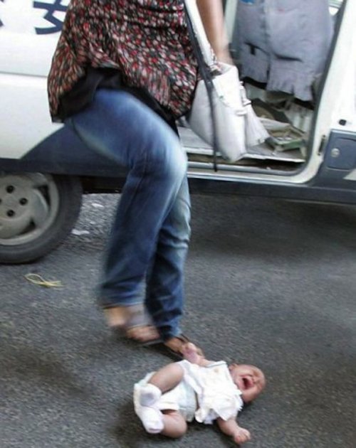 Мои родители – идиоты (23 фото)