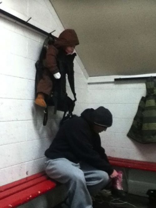 Мои родители – идиоты (23 фото)