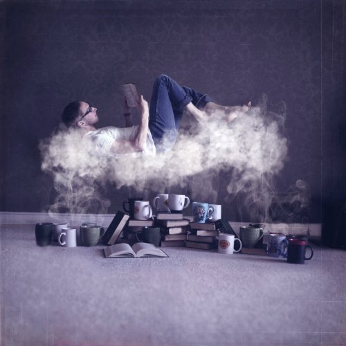 Впечатляющие фотоманипуляции (21 фото)