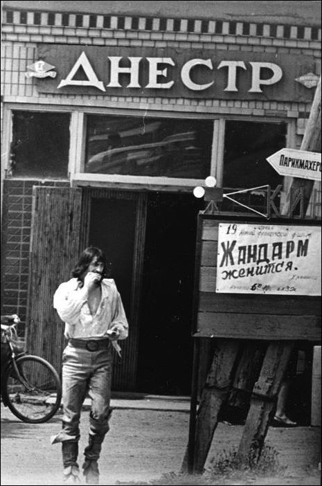 Закулисье фильма "Д'Артаньян и три мушкетёра" (26 фото) Закулисье фильма "Д'Артаньян и три мушкетёра" (26 фото)