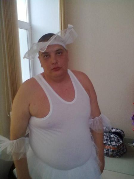 Пятничные приколы в фотографиях Пятничные приколы в фотографиях