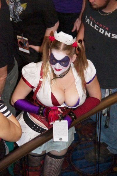 Прикольные картинки с перчинкой (36 шт)