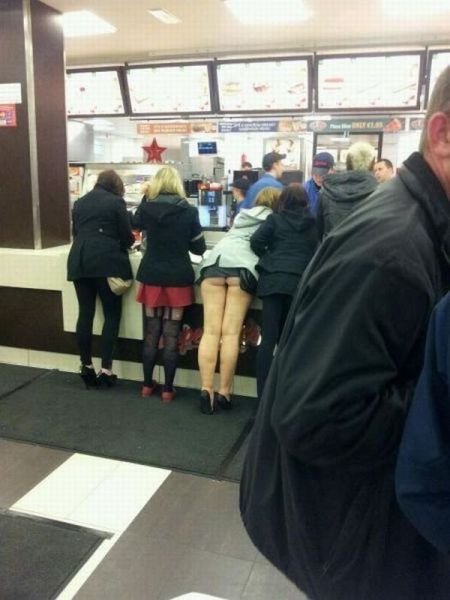 Прикольные картинки с перчинкой (36 шт)