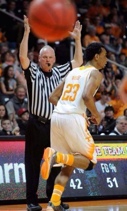 Случайно-удачные стоп-кадры (17 фото)