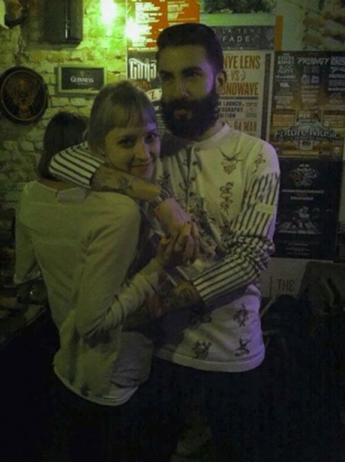 Случайно-удачные стоп-кадры (17 фото)